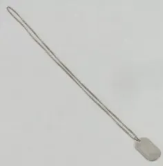 【中古】キーホルダー・マスコット(男性) 今市隆二 ドッグタグ 「三代目J Soul Brothers LIVE TOUR 2017 ”UNKNOWN METROPOLIZ”」 会場限定カプセル景品