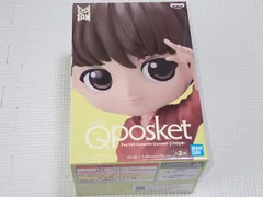 BTS TinyTAN Dynamite Q posket j-hope B★新品未開封