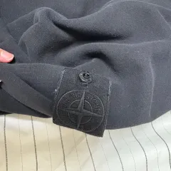 2025年最新】stone island ghost スウェットの人気アイテム