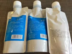 ウェーボ デザインキューブ クールジェル 200g　３個セットのサムネイル