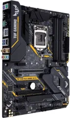 ASUS TUF Z390-Plus Gaming (Wi-Fi) LGA 1151 (300 Series) Intel Z390 SATA  6Gb/s ATX Intel Motherboard - メルカリ