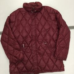 MONCLER モンクレール キルティングジャケット サイズ2 茶タグ