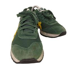 오니츠카 타이거 ONITSUKA TIGER X-CALIBER 로우 ​​컷 스니커 레이디스 JPN:24