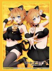 デート・ア・ライブ 風待八舞 スリーブ 夢現工房 未開封 - メルカリ