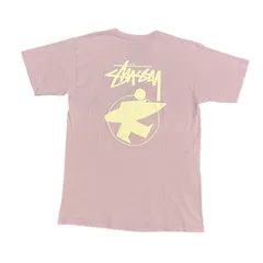 2024年最新】stussy サーフマンの人気アイテム - メルカリ