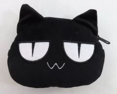 OMORI ニャーゴ ぬいぐるみマスコット - メルカリ