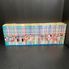シティーハンター コミック全35巻セット 著者：北条司 出版社