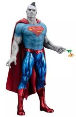 [중고] 피규어 ARTFX+ 비자로 NEW52 [더 뉴 52 저스티스 리그] 1/10 PVC제 도장이 끝난 완성품
