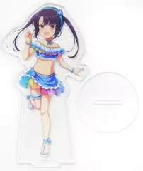 オンゲキ 東雲つむぎ アクリルブロック オンゲキ bright MEMORY - 東雲 つむぎ デイドリーム