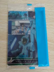 ガンダム　幸せのコーラサワーグラス　セット 1月1日はコーラサワーの誕生日！『機動戦士ガンダム00