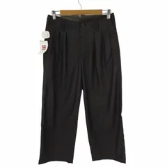 ジュンレッド JUNRed 2タックワイドパンツ メンズ JPN：L のサムネイル