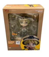 【新品未開封】メイドインアビス フィギュア 3体セット 2025年最新】メイドインアビス 3の人気アイテム - メルカリ