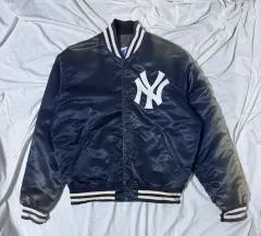 2025年最新】スターター スタジャン ヤンキースの人気アイテム