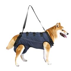 犬 歩行補助ハーネス 介護 ハーネス 介護用品 犬介護ハーネス 介護ハーネス犬 介護用 L 犬介護用品 介護用ハーネス 高齢犬 介護グッズ 犬用介護ハーネス 小型犬 中型犬 大型犬 犬用歩行器 歩行補助 脱着簡単 老犬 怪我 手術 快復中 病気 犬ハーネス