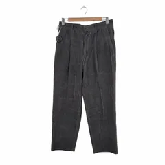 スティーブンアラン Steven Alan 1タック コーデュロイパンツ メンズ JPN：L のサムネイル