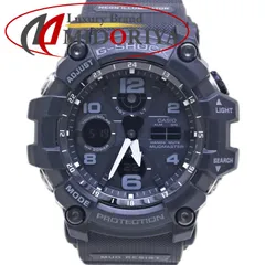 カシオ(CASIO)G-SHOCK GWG-100GB 1AJF 中古品 楽天市場】【イメージ違いも90日間は返品OK！】カシオ G