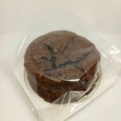 ◆手作りガトーショコラ◆　12cm1台　冷凍発送便