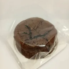 ◆手作りガトーショコラ◆　12cm1台　冷凍発送便のサムネイル
