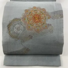 2023年最新】汕頭刺繍袋帯の人気アイテム - メルカリ