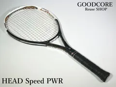 2025年最新】HeaD speed pwrの人気アイテム - メルカリ