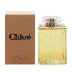 kk/4.9】Chloe クロエ ボディーローション 200ml - メルカリ