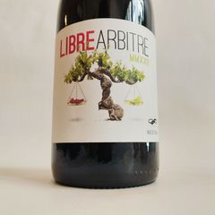 リーブル アルビートル 2022 / バスティアン・ブータロー
