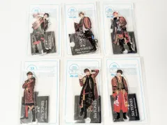 2025年最新】ジェシー アクスタの人気アイテム - メルカリ