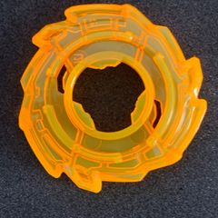 ベイブレードX BEYBLADE X アシストブレード/スラッシュ スペシャルVer. CX-04