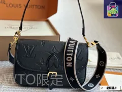 【今日特価】Louis Vuitton ルイ・ヴィトン ディアン法棍バッグ早春新シリーズ 二種類ストラップ搭載-WTO輸入2