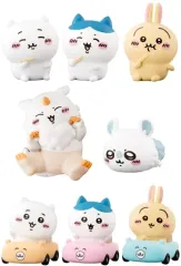 【中古】食玩 トレーディングフィギュア 全8種セット 「ちいかわフレンズ3」