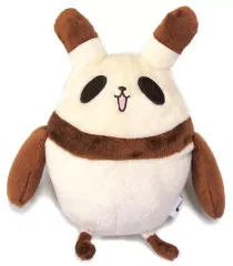 【中古】ぬいぐるみ へもぬまさん ぬいぐるみ 「へもぱんだ」