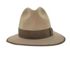 Fat hatters Mighty Shine フェルトハット Lサイズ Fat hatters Mighty Shine フェルトハット Lサイズ