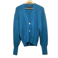 ヨーガンレール カーディガン 長袖 シルク トップス レディース Mサイズ カーキ系 JURGEN LEHL カシミヤ”のニットカーディガン | 長野ヨーガンレール Jurgen