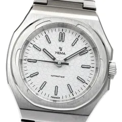 【最終値下げ】YEMA Wristmaster純正シリコンラバーストラップ未使用 最終値下げ】YEMA Wristmaster純正シリコンラバーストラップ未使用