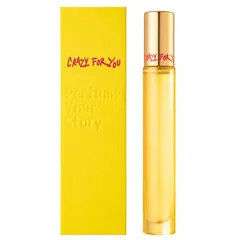 エンジェルハート クレイジーフォーユー ミニ香水 EDT・SP 10ml 香水 フレグランス ANGEL HEART CRAZY FOR YOU 新品 未使用のサムネイル