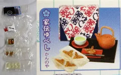 メガハウス おみやげ物語 全8点 コンプリート ミニチュア 廃盤食玩 Amazon | メガハウス おみやげ物語 全7種＋シークレット