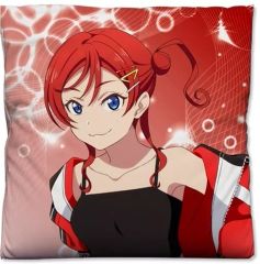 【中古】抱き枕カバー・シーツ 米女メイ 描き下ろし クッションカバー 「ラブライブ!スーパースター!!」