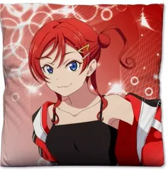 【中古】抱き枕カバー・シーツ 米女メイ 描き下ろし クッションカバー 「ラブライブ!スーパースター!!」