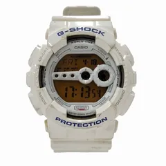 極美品　CASIO カシオ GショックG-SHOCK GD-100SC-1JF GD-100SC-1JFサポートページ | CASIO