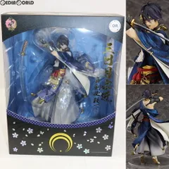 2025年最新】刀剣乱舞-ONLINE- 三日月宗近 1/8スケール ABS&PVC