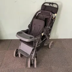 2025年最新】joovy 二人乗りの人気アイテム - メルカリ