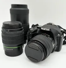2025年最新】Pentax K-5 ジャンクの人気アイテム - メルカリ