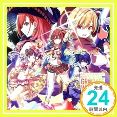 ポスター GR@DATE WING 04 THE IDOLM@STER SHINY COLORS GR@DATE WING