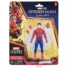 新品】マーベルレジェンド スパイダーマン - メルカリ