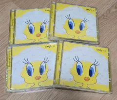 【完売品　未使用】IU ソウルコン 韓国 グッズ アイユ　トゥイーティー 新品】IU HEREH THE WINNING ソウル アンコン グッズ トック