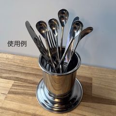箸立て　ステンレス製