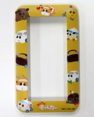 【中古】雑貨 集合 スイッチカバー 「PUI PUI モルカーTOWN in PARCO」
