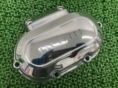 sr400 sr500 エンジンカバー マリア様 彫金 エングレービング - メルカリ
