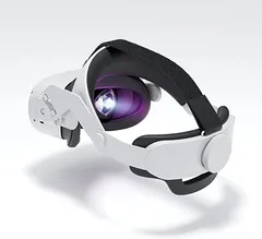 PC/タブレット その他 2023年最新】oculus quest 2 ストラップの人気アイテム - メルカリ