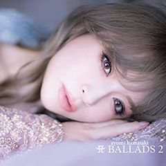 【美品】浜崎あゆみ『A BALLADS 2』ファンクラブ限定盤　TeamAyu 美品】浜崎あゆみ『A BALLADS 2』ファンクラブ限定盤 TeamAyu - メルカリ